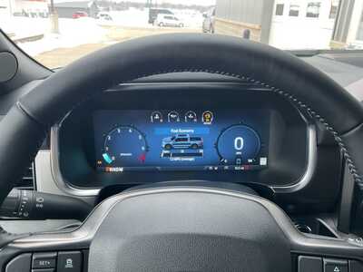 2025 Ford F150 Crew Cab, $73686. Photo 12