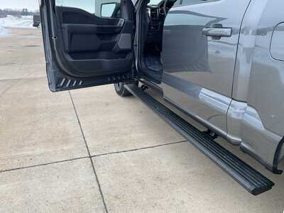 2025 Ford F150 Crew Cab, $73686. Photo 6