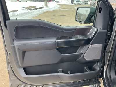 2025 Ford F150 Crew Cab, $73686. Photo 7