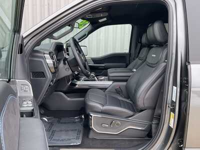 2025 Ford F150 Crew Cab, $73686. Photo 8