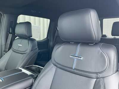 2025 Ford F150 Crew Cab, $73686. Photo 9