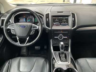 2015 Ford Edge, $14599. Photo 12