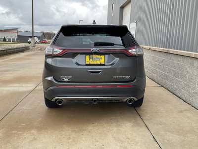 2015 Ford Edge, $14599. Photo 5