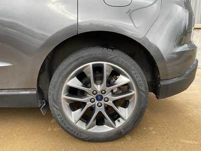 2015 Ford Edge, $14599. Photo 6