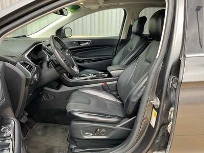 2015 Ford Edge, $14599. Photo 9
