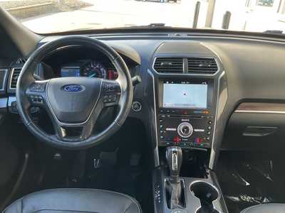 2018 Ford Explorer, $20950. Photo 12