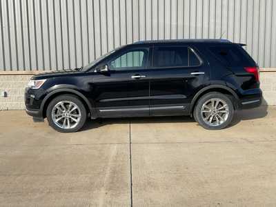 2018 Ford Explorer, $20950. Photo 2