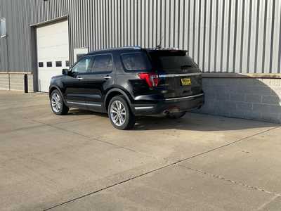 2018 Ford Explorer, $20950. Photo 3