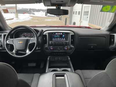 2016 Chevrolet 1500 Crew Cab, $17566. Photo 10