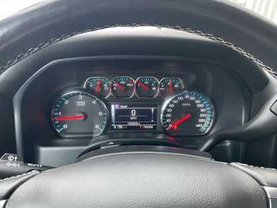 2016 Chevrolet 1500 Crew Cab, $17566. Photo 12