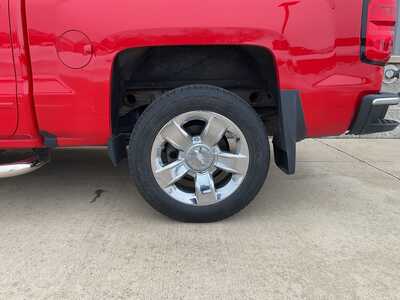 2016 Chevrolet 1500 Crew Cab, $17566. Photo 6