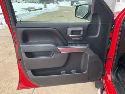 2016 Chevrolet 1500 Crew Cab, $17566. Photo 7