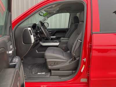 2016 Chevrolet 1500 Crew Cab, $17566. Photo 8