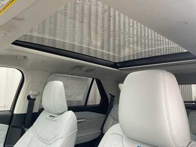 2026 Ford Explorer, $55992. Photo 10