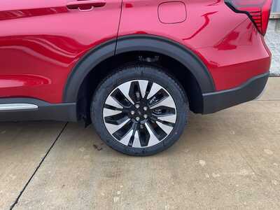 2026 Ford Explorer, $55992. Photo 6