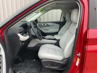 2026 Ford Explorer, $55992. Photo 8