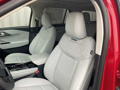 2026 Ford Explorer, $55992. Photo 9