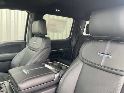 2025 Ford F150 Crew Cab, $71046. Photo 10