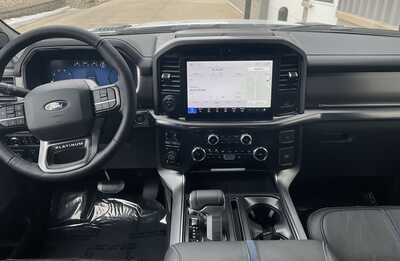 2025 Ford F150 Crew Cab, $71046. Photo 11