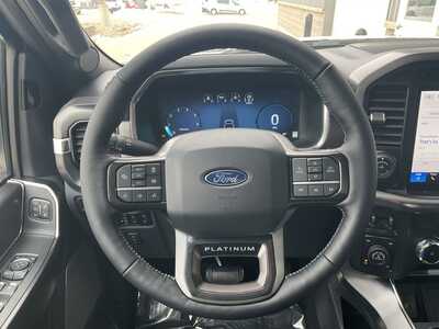 2025 Ford F150 Crew Cab, $71046. Photo 12