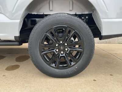 2025 Ford F150 Crew Cab, $71046. Photo 6