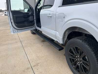 2025 Ford F150 Crew Cab, $71046. Photo 7