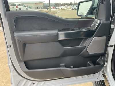 2025 Ford F150 Crew Cab, $71046. Photo 8