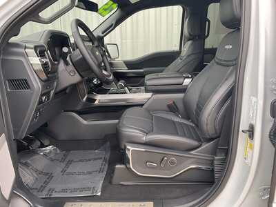 2025 Ford F150 Crew Cab, $71046. Photo 9