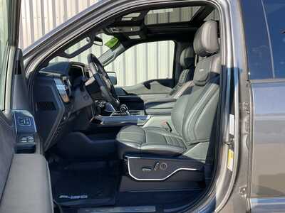 2025 Ford F150 Crew Cab, $77808. Photo 10
