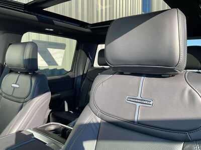 2025 Ford F150 Crew Cab, $77808. Photo 11