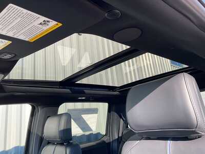 2025 Ford F150 Crew Cab, $77808. Photo 12