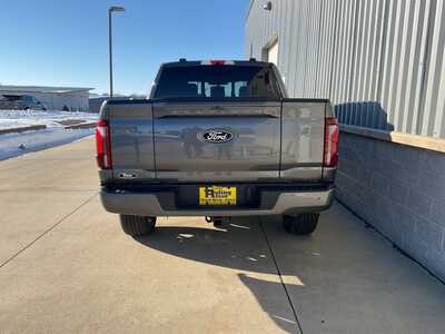 2025 Ford F150 Crew Cab, $77808. Photo 5