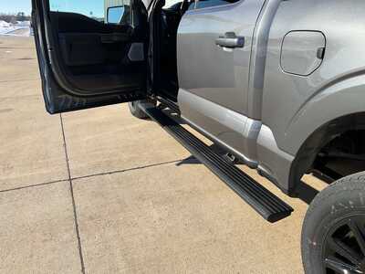 2025 Ford F150 Crew Cab, $77808. Photo 7
