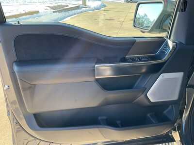 2025 Ford F150 Crew Cab, $77808. Photo 9