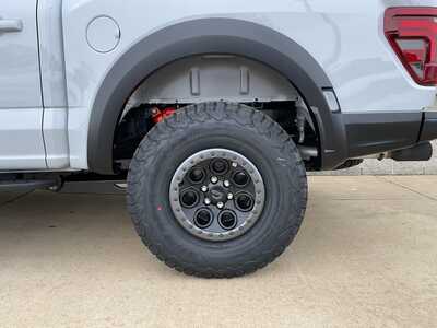 2025 Ford F150 Crew Cab, $95645. Photo 6