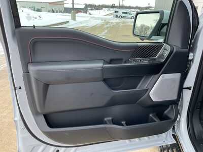 2025 Ford F150 Crew Cab, $95645. Photo 7