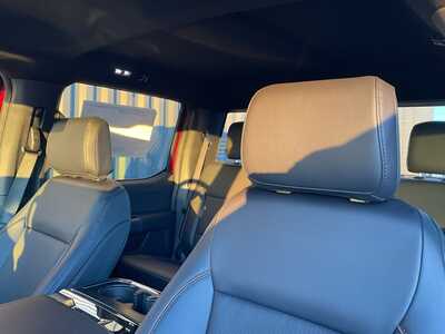 2025 Ford F150 Crew Cab, $68335. Photo 10