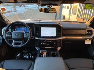 2025 Ford F150 Crew Cab, $68335. Photo 11