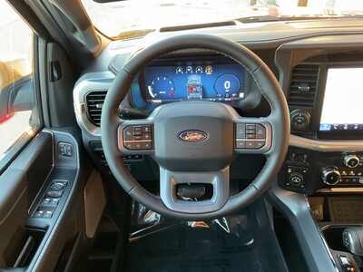 2025 Ford F150 Crew Cab, $68335. Photo 12