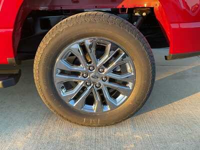 2025 Ford F150 Crew Cab, $68335. Photo 6