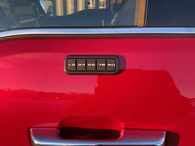 2025 Ford F150 Crew Cab, $68335. Photo 7