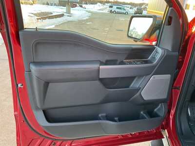 2025 Ford F150 Crew Cab, $68335. Photo 8