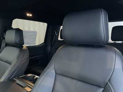 2025 Ford F150 Crew Cab, $74291. Photo 10