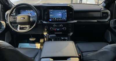 2025 Ford F150 Crew Cab, $74291. Photo 11