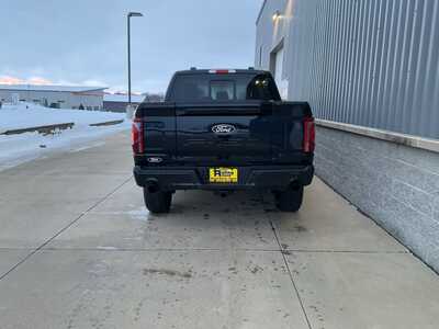 2025 Ford F150 Crew Cab, $74291. Photo 5