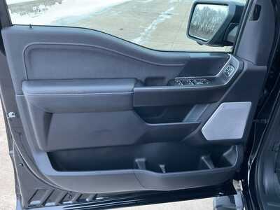 2025 Ford F150 Crew Cab, $74291. Photo 8