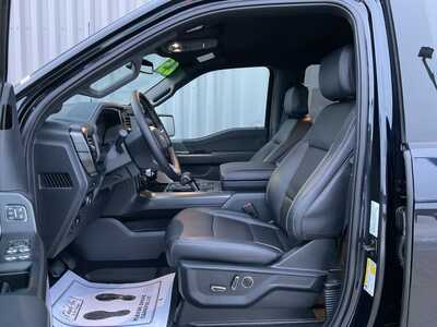 2025 Ford F150 Crew Cab, $74291. Photo 9