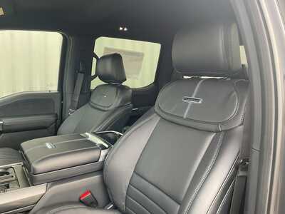 2025 Ford F150 Crew Cab, $71686. Photo 10