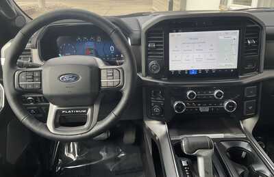 2025 Ford F150 Crew Cab, $71686. Photo 11