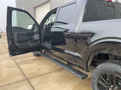 2025 Ford F150 Crew Cab, $71686. Photo 7